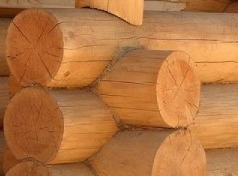 10 золотых советов по защитной обработке деревянного дома.